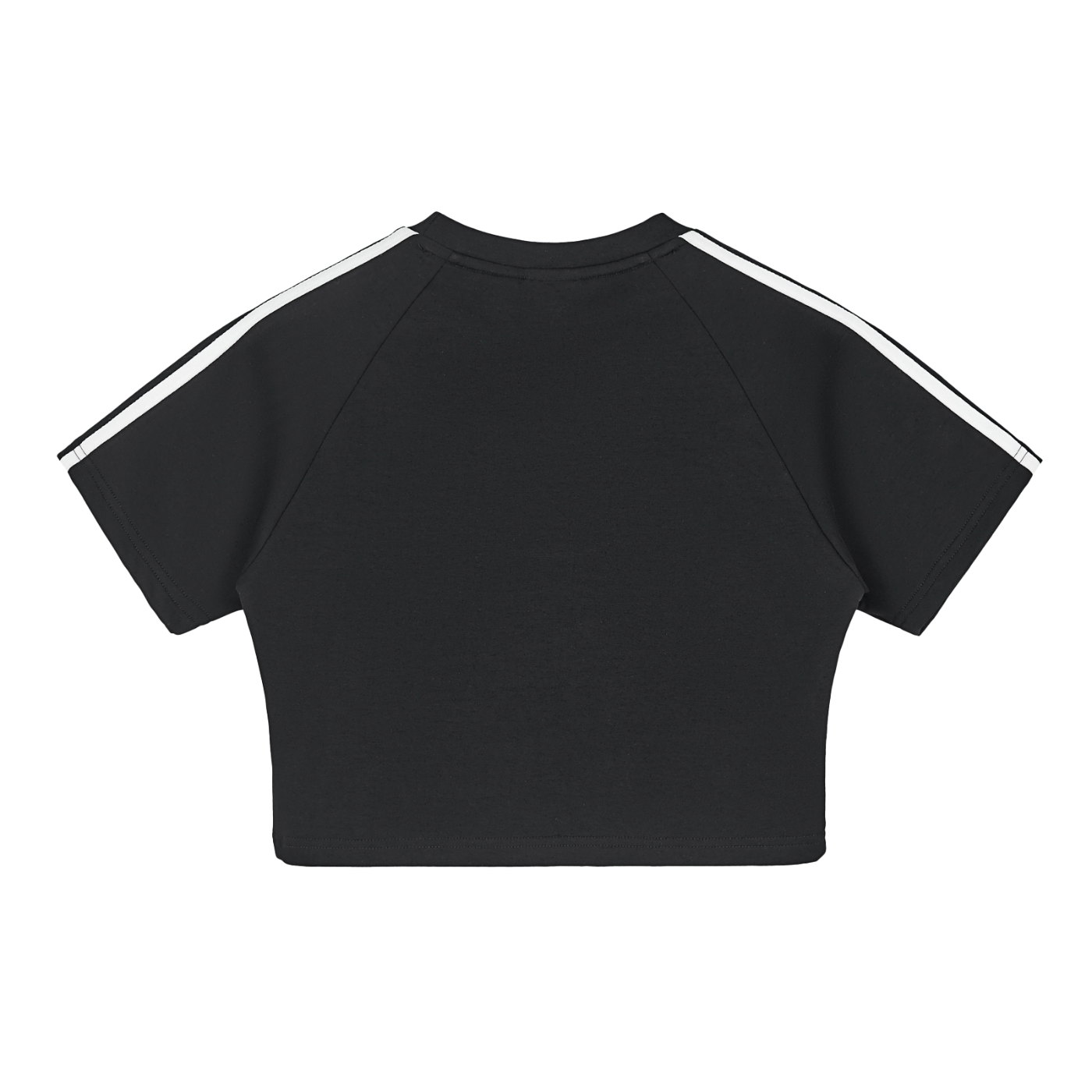 F.A.I.T.H Taped Crop Top