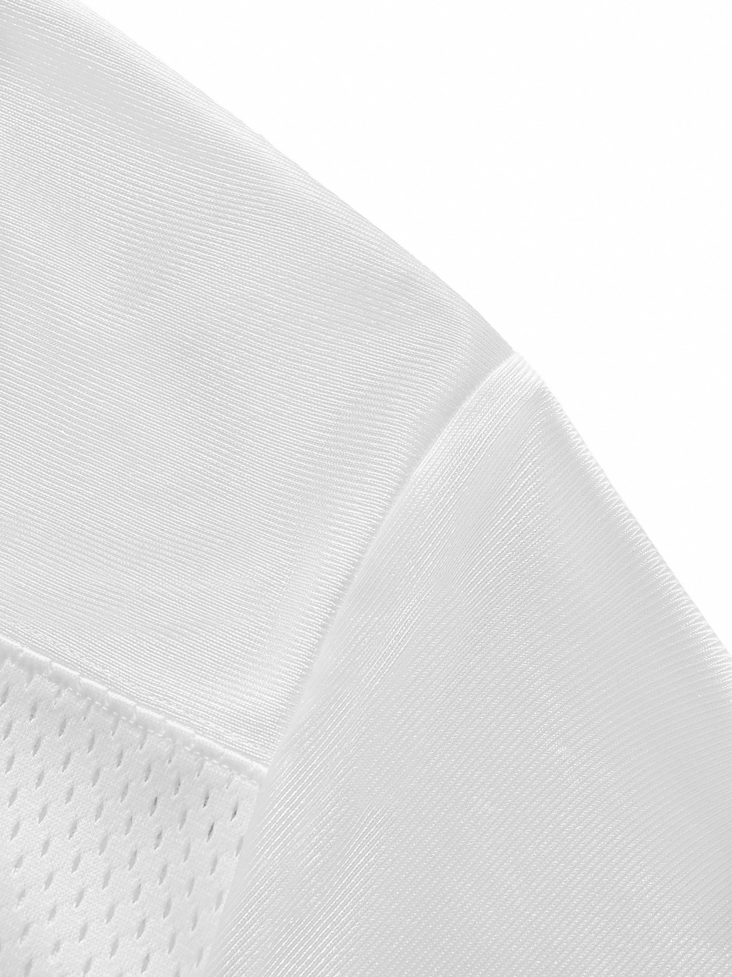 F.A.I.T.H Teddy Bear Mesh T-Shirt