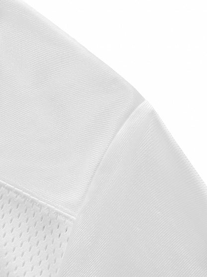 F.A.I.T.H Teddy Bear Mesh T-Shirt